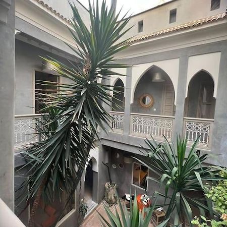 Riad Kismet Marrakech Marrakesh Extérieur photo