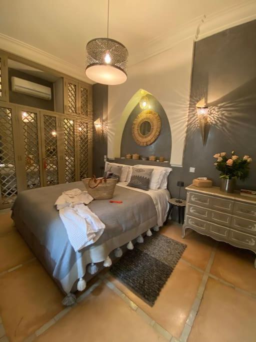 Riad Kismet Marrakech Marrakesh Extérieur photo