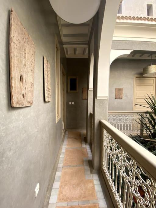Riad Kismet Marrakech Marrakesh Extérieur photo