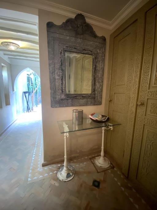 Riad Kismet Marrakech Marrakesh Extérieur photo