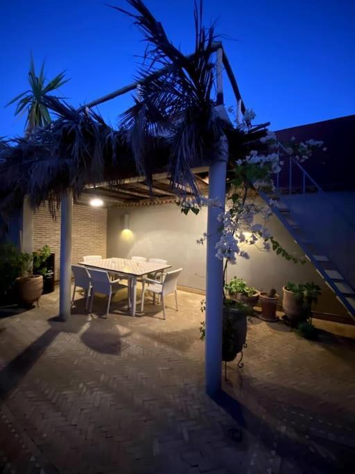 Riad Kismet Marrakech Marrakesh Extérieur photo