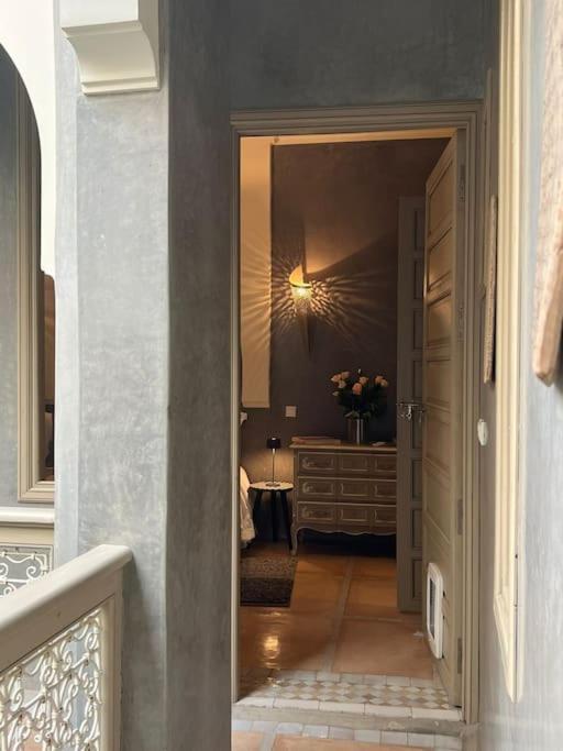 Riad Kismet Marrakech Marrakesh Extérieur photo