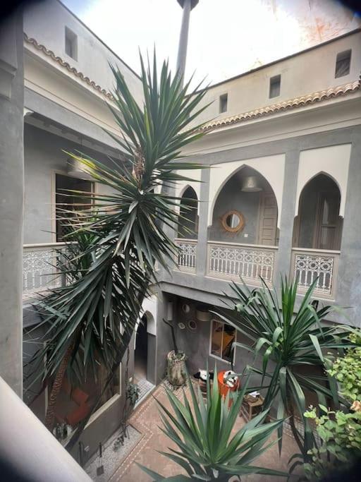 Riad Kismet Marrakech Marrakesh Extérieur photo
